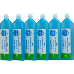 Solución de calibración Horiba, NO3, 2000 ppm Horiba 3200053532