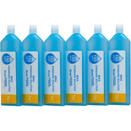 Solución de calibración Horiba, Na, 150 ppm Horiba 3200457724