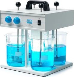Floculador portátil FP4 Velp Scientifica F105A0117