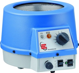 Manta electrotérmica de calentamiento