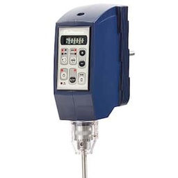 Mezclador sin escobillas de alto torque 40 a 6000 rpm, 230 VCA Caframo EW-50800-25