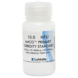 Estándar O NTU 60 ml LaMotte 1480