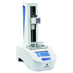 Analizador de textura TX 700 - 100N