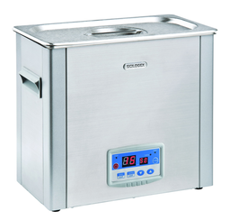 Baño Ultrasónico, 10L SCILOGEX 210H