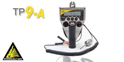 Termómetro de medición portátil ThermoProbe TP9A-075-SW-SM