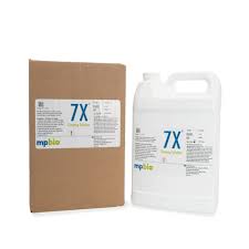 Solución de limpieza MP Biomedicals ES 7X™-PF ICN7667193