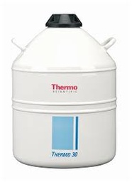 Recipientes de transferencia de nitrógeno líquido Thermo Scientific
