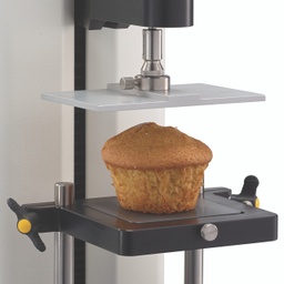 Placa superior de compresión Brookfield TA-CTP