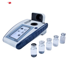 Medidor de turbidez Lovibond® TB350 WL