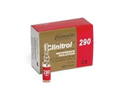 Solución de referencia Clinitrol™ 290