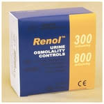 Solución de control de orina Renol™ de Advanced Instruments