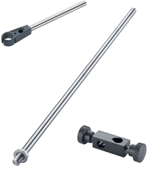 Accesorios para ETS-D6 Ika