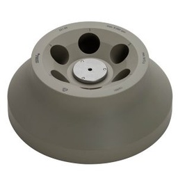 Rotor 6 x 50 ml de Hermle Z306