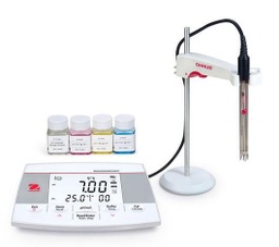 Ohaus AQUASEARCHER AB23PH Medidor de pH y ORP de sobremesa con electrodo ST320