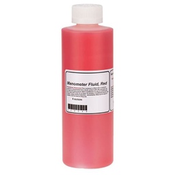 Fluido para manómetro de permeabilidad al aire Blaine, 8 oz Gilson MA-13