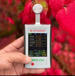 Medidor Multi-Pigmento Opti-Sciences MPM-100