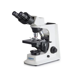 Equipo: Microscopio Binocular Kern OBL 127 // Kern &amp; Sohn GmbH
