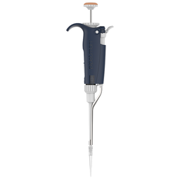 Pipeta eyectora de metal 10 - 100 ul Gilson Pipetman FA10004M