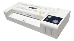 Enmicadora Robusta A3 RAZER PL-330A3 Metálica