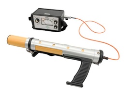 Radiometro de Centelleo Portátil SRP-20