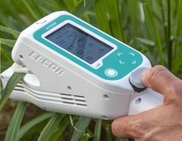 LI-600PF Porómetro/Fluorómetro