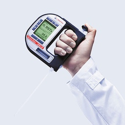 Densímetro Portatil Anton Paar DMA 35 Basic