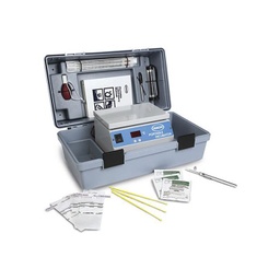 Laboratorio MEL/MPN para coliformes totales y E. coli Hach 2569800