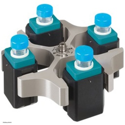 Rotor oscilante de 4 posiciones Hettich 1494