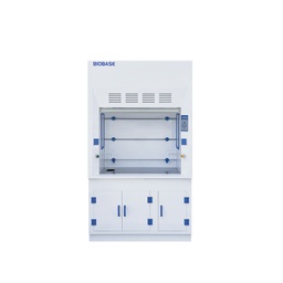 Campana extractora con conductos FH700