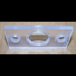 Paquetes de portaobjetos de microscopio (14 unidades) Aquatic Research Instruments