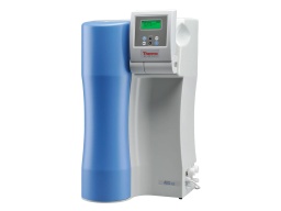 Sistema de purificación de agua Barnstead Pacific TII UV 20 de Thermo Scientific Pacific TII (20 l/h) 50131982
