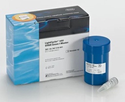 LightCycler® 480 SYBR Green I Master