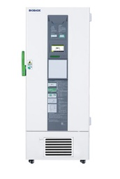 CONGELADORA  DE 408 LITROS  VERTICAL BDF 86V408D- BIOBASE