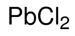 Cloruro de plomo (II) 99.999% trace metals basis Sigma Aldrich 203572-10G