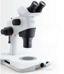 Evident Olympus Microscopio Estereoscópico SZX10