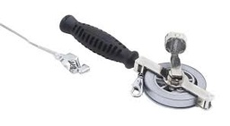 Wincha para Medicion de nivel de profundidad