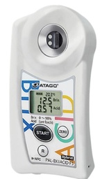 REFRACTÓMETRO DIGITAL PORTÁTIL ATAGO 7100 PAL-BX/ACIDF5