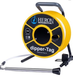 Dipper-Tag Líneas de etiqueta Heron Instruments 1500-150M