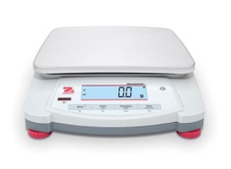 Balanza portátil multifunción Ohaus Navigator NV622