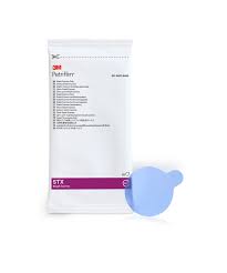 Discos Petrifilm® Staph Express