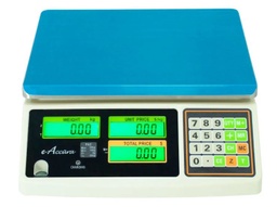 Balanza Comercial e-Accura PA2-30