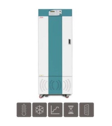 Equipo incubador tipo BOD JSR JSBI-420C