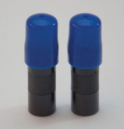 Membranas de repuesto para electrodos de oxígeno disuelto tipo polarográfico de la serie sensION y sensION+ Hach 5197300