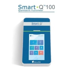 Fluorómetro para muestras individuales Accuris Smart-Q 100