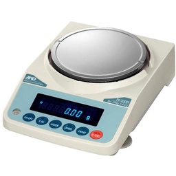 Balanza de precisión 3200 x 0,01 g AND Weighing FX-3000i