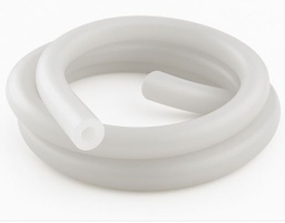 Manguera de vacío de silicona 10 ft Marca: USA Lab