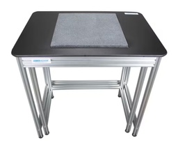 MESA ANTIVIBRATORIA PARA BALANZA ADAM EQUIPMENT MODELO 104008036