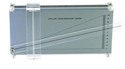 Lector de microhematocrito CMH30-Reader