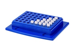  39 Accesorios para Thermo shaker AccuTherm