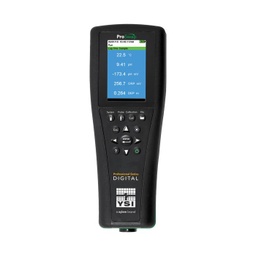 Medidor digital de calidad del agua ProSwap Ysi 626700-1